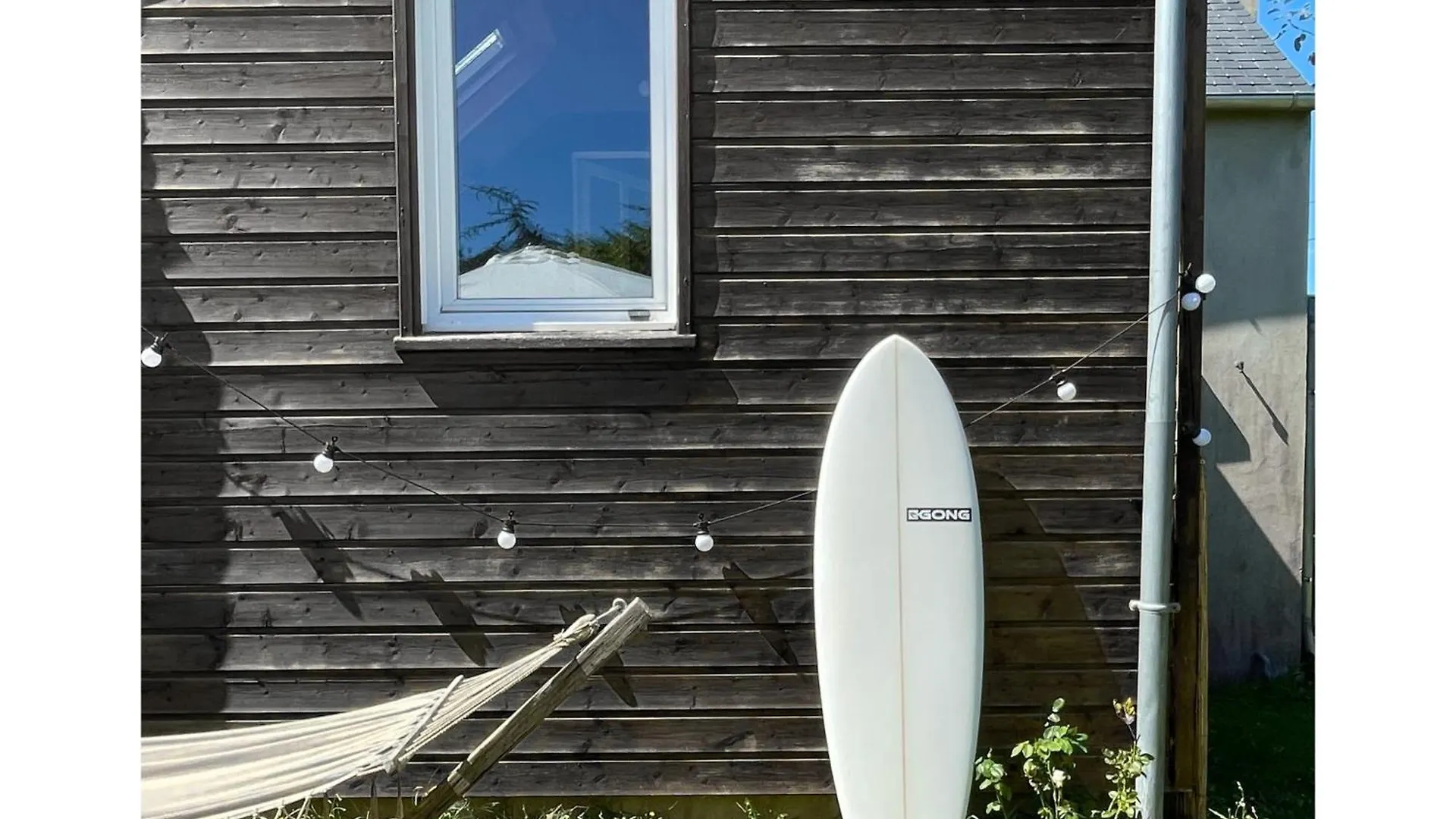 Ti Tite- Jardin Clos - Plage A Pieds Crozon Semesterbostad